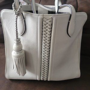 Brigton Ferrara Italian Leather Tote